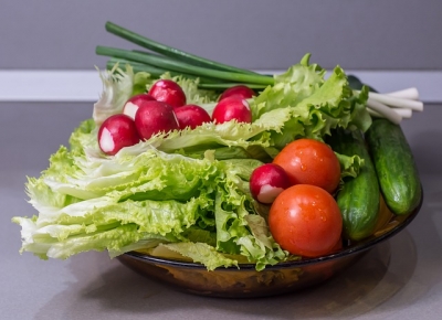 vegetable-salad