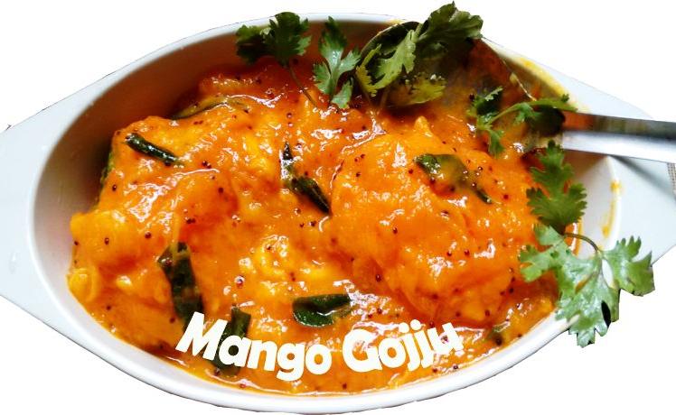 mongo-recipe