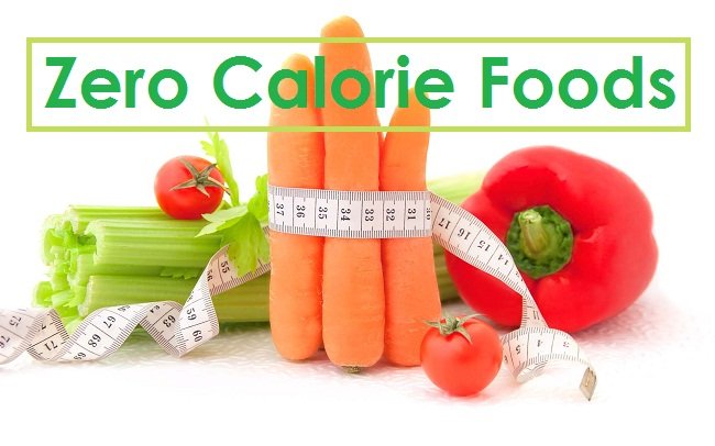 zero-calorie