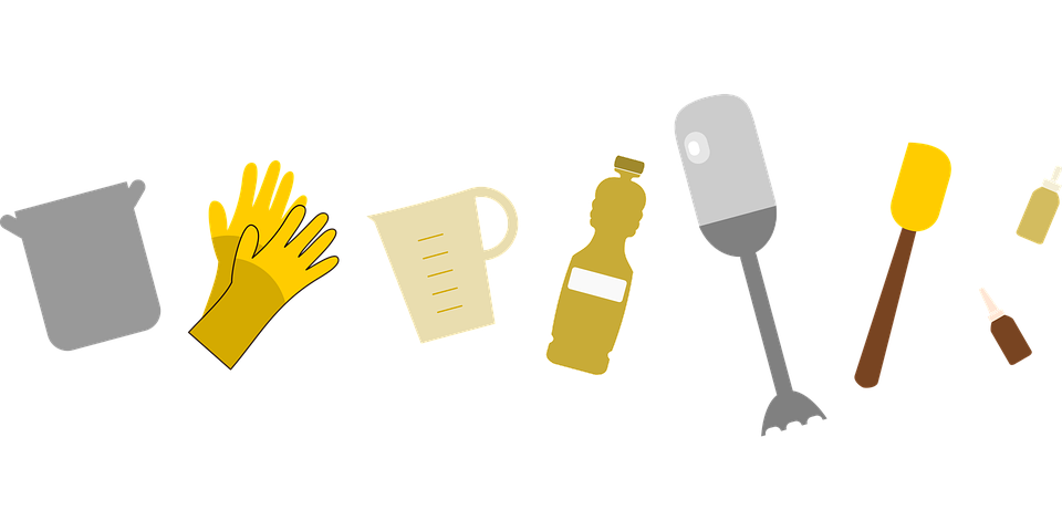 kitchentools
