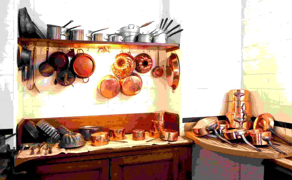 utensils