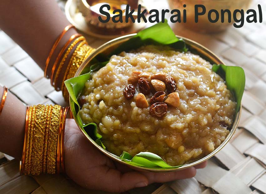 sweet-pongal