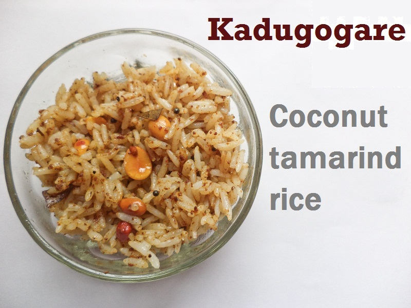 kadugogare