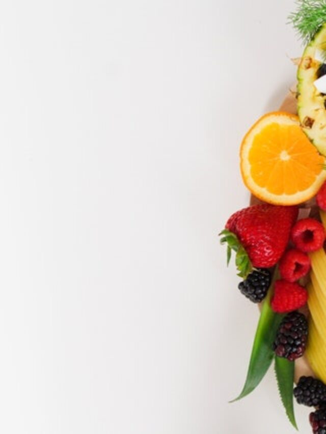 Diet: Veganism  10 benefits