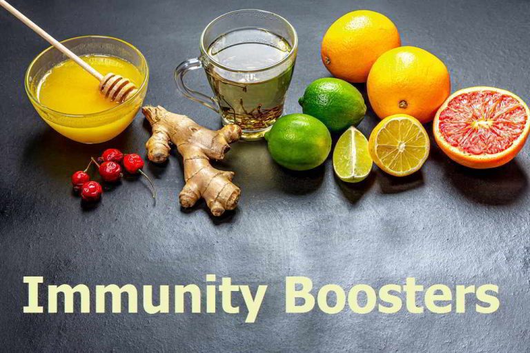 Immunity and Interferon boosting foods Sattvic Recipe