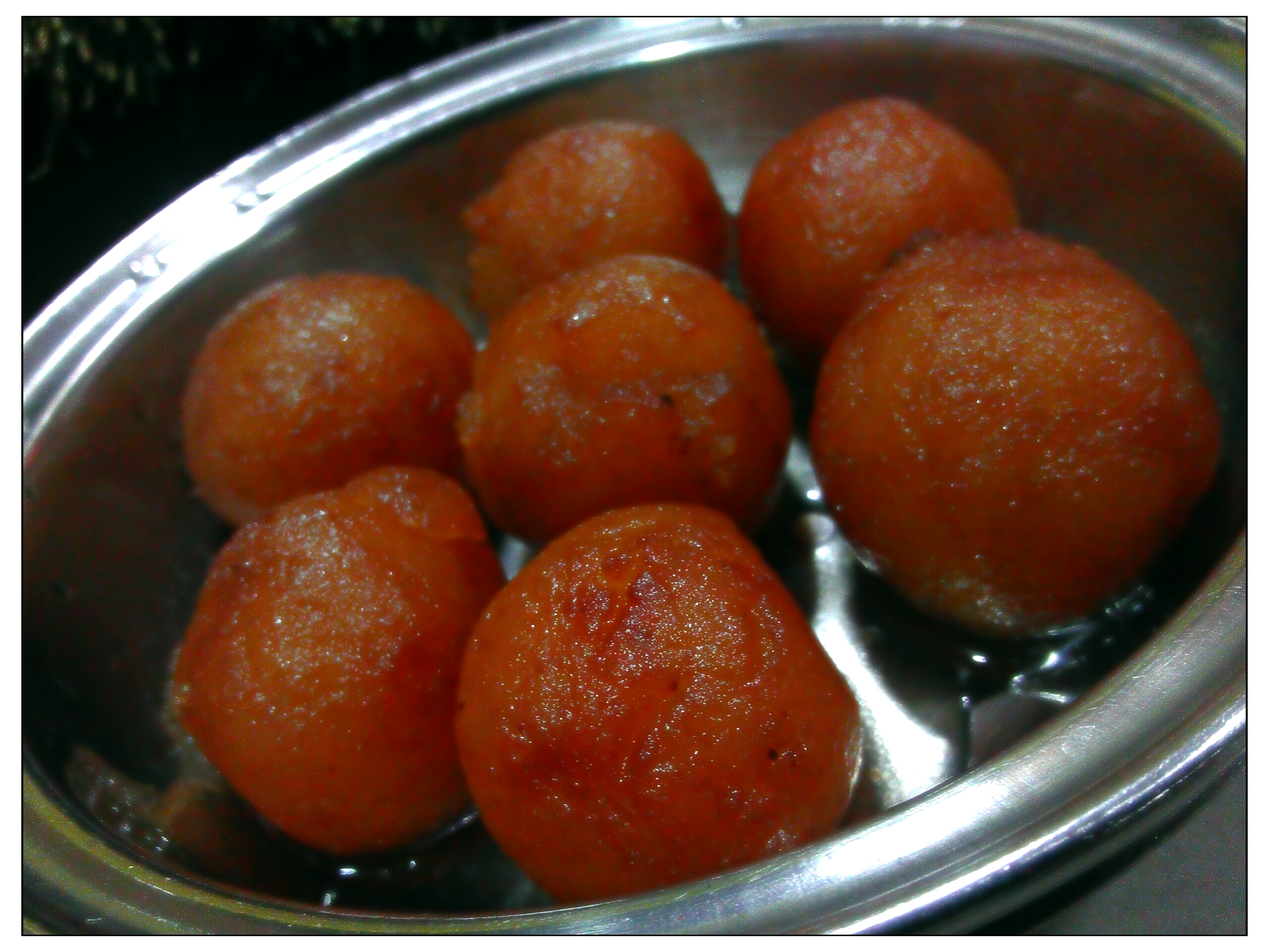 Gulab-Jamun-milk-powder