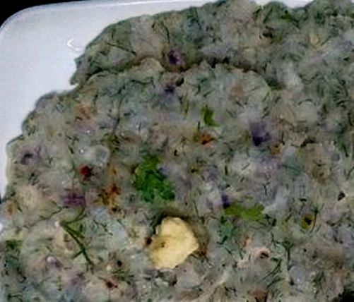 akki-rotti
