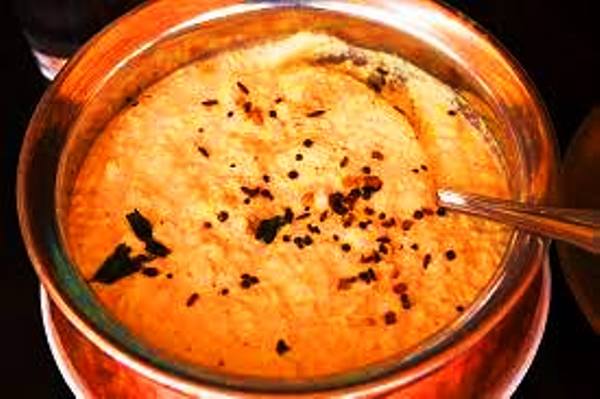 coconut peel chutney