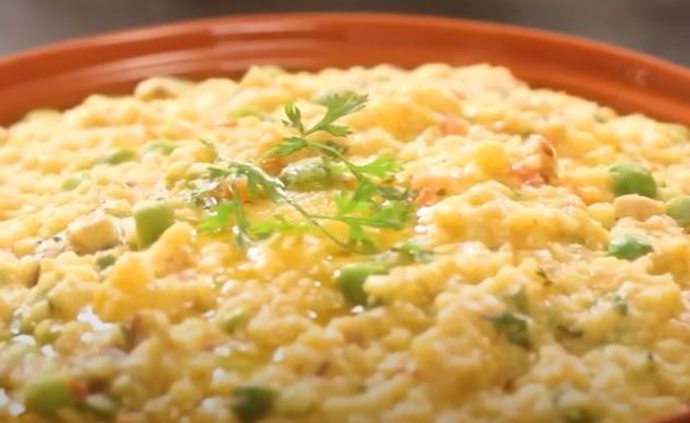 daliya khichdi