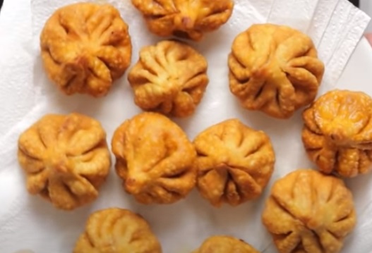 modak recipe