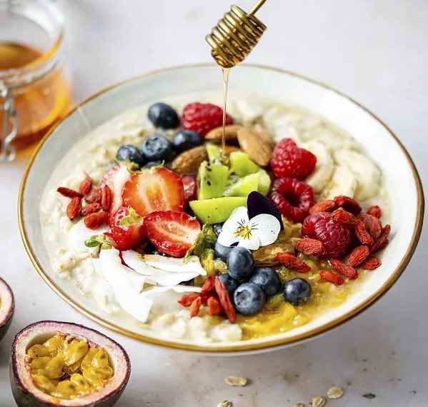 7 High protein low carb snacks